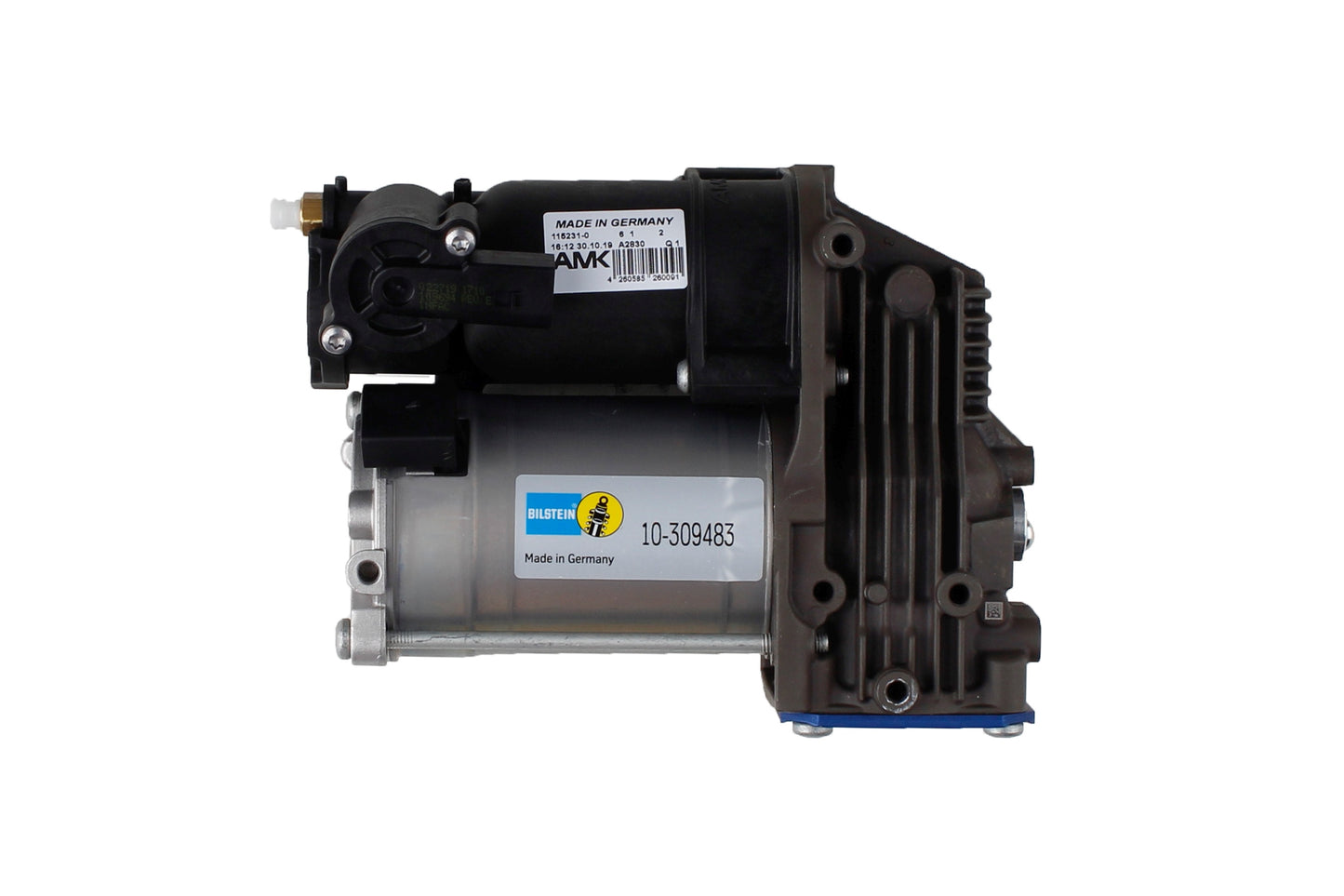 Bilstein B1 (10-309483) - XF (X250)Air