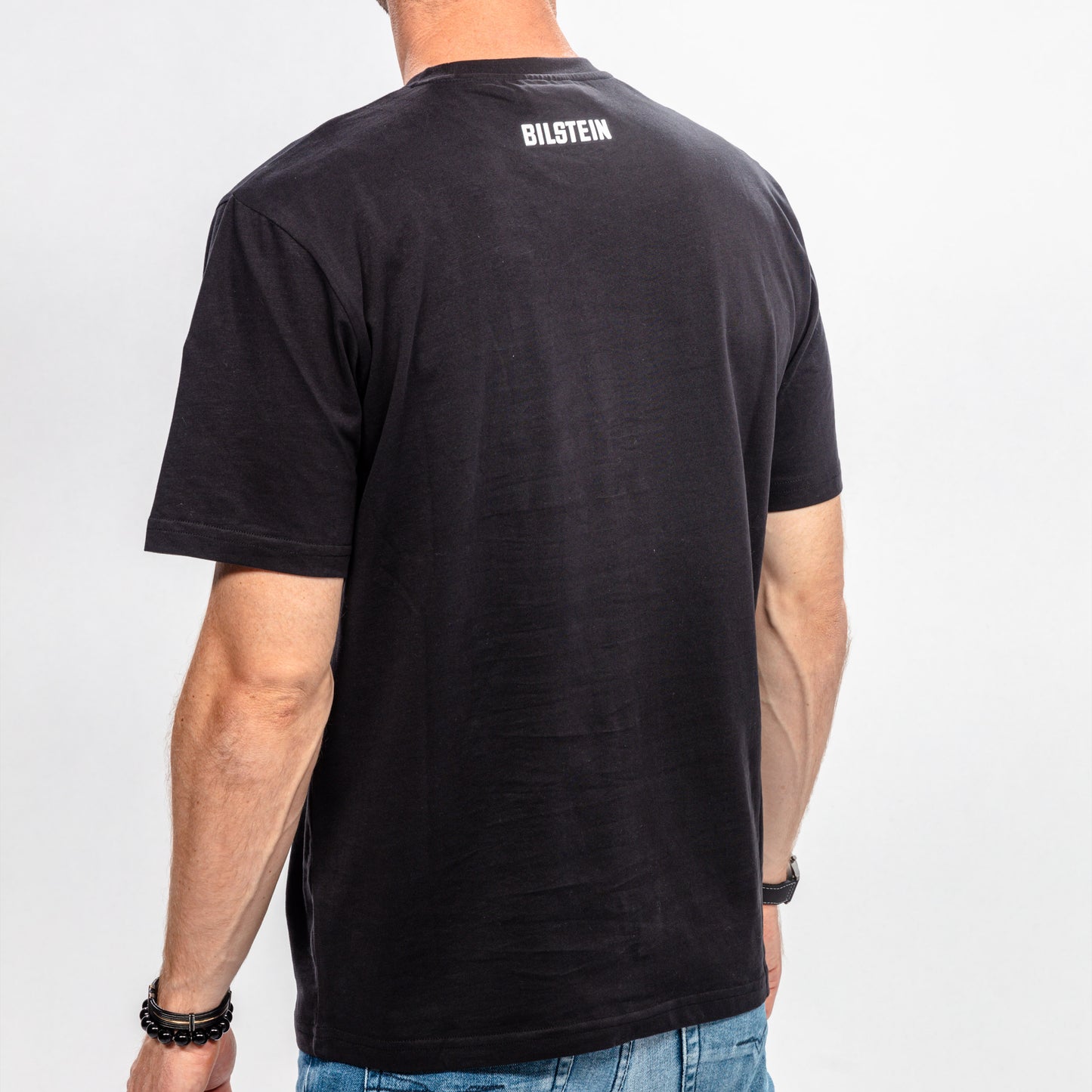 BILSTEIN Urban T-Shirt Black EST 1873