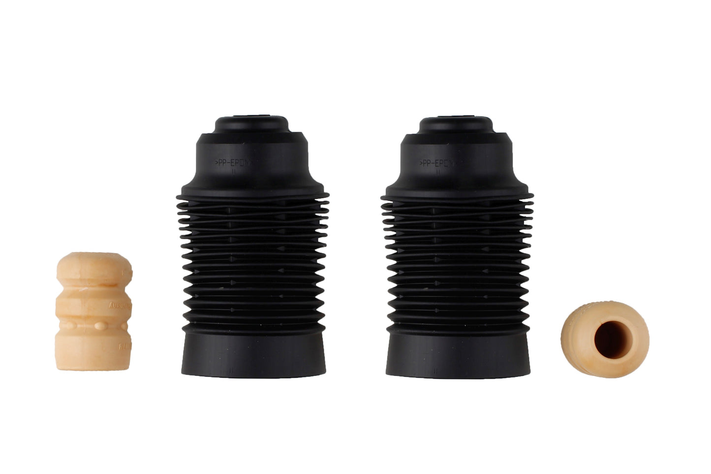 Bilstein B1 Front Bump Stops & Dust Covers (11-104957) - FORD Mondeo