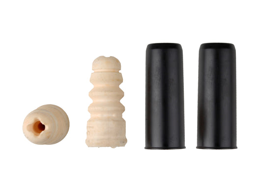 Bilstein B1 Rear Bump Stops & Dust Covers (11-149835) - AUDI A4, A6