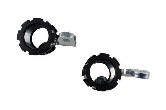 Bilstein B1 Front Bump Stops & Dust Covers (11-239680) - PORSCHE 991 PDCC Kit M52x1,5,B1