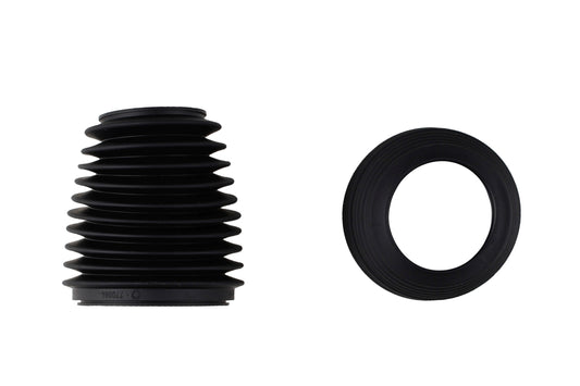 Bilstein B1 Front Bump Stops & Dust Covers (11-239734) - Audi 100, 200, A6, V8