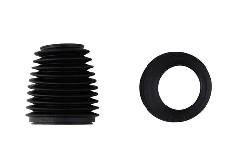 Bilstein B1 Front Bump Stops & Dust Covers (11-239734) - Audi 100, 200, A6, V8