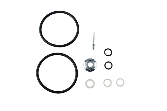 Bilstein B1 Bump Stops & Dust Covers (11-247180) - Discovery III, Range Rover