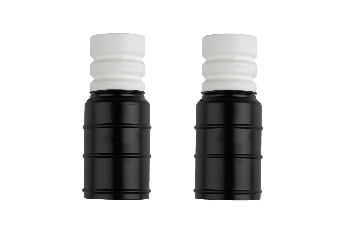 Bilstein B1 Front Bump Stops & Dust Covers (11-267751) - Jumper, Ducato, Boxer 2002-;