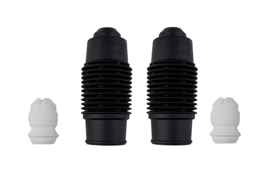 Bilstein B1 Front Bump Stops & Dust Covers (11-267805) - Scorpio I, GalaxyPK