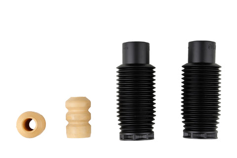 Bilstein B1 Front Bump Stops & Dust Covers (11-267843) - Peugeot 206 1998-