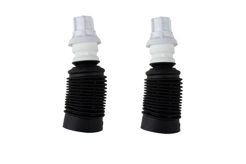 Bilstein B1 Front Bump Stops & Dust Covers (11-267850) - Idea (350), Panda (169), 500