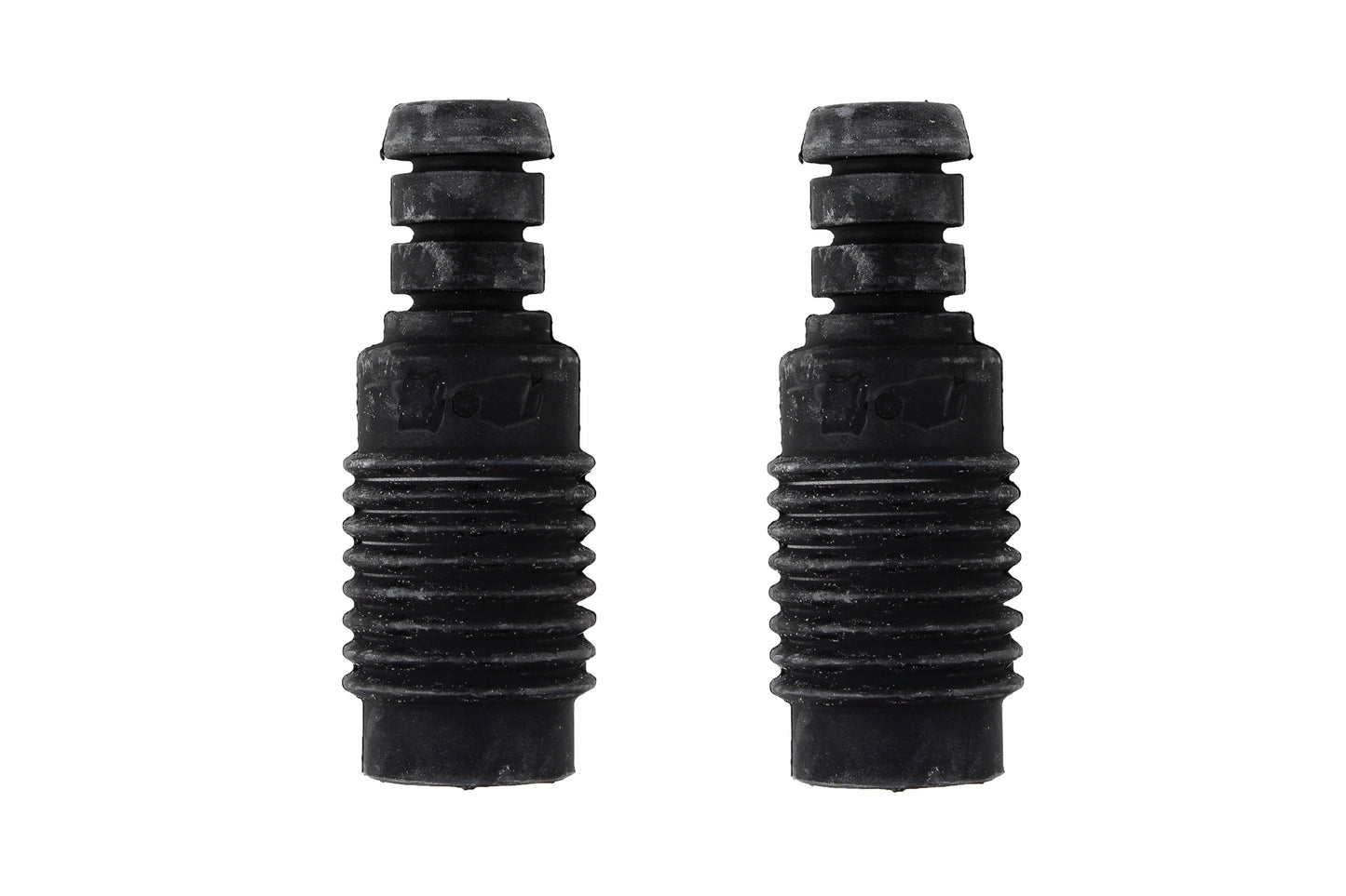 Bilstein B1 Front Bump Stops & Dust Covers (11-267911) - Clio III