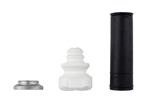 Bilstein B1 Rear Bump Stops & Dust Covers (11-270416) - Audi A3 (8P1)