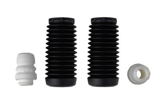 Bilstein B1 Front Bump Stops & Dust Covers (11-270539) - Fiesta V, Mazda 2