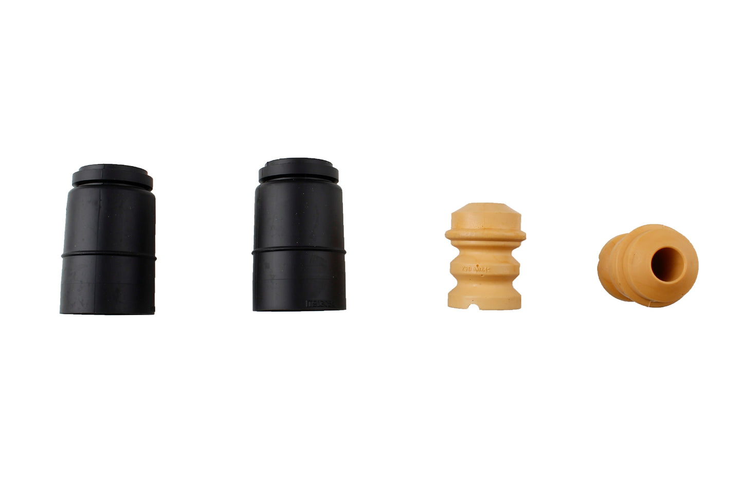 Bilstein B1 Front Bump Stops & Dust Covers (11-270614) - Hyundai (X-2), S Coupe