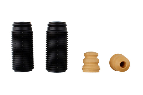 Bilstein B1 Front Bump Stops & Dust Covers (11-270652) - Nissan Sunny II/III