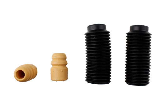 Bilstein B1 Front Bump Stops & Dust Covers (11-270706) - MB W204, S204