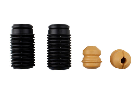 Bilstein B1 Front Bump Stops & Dust Covers (11-270768) - Volvo 240, 260