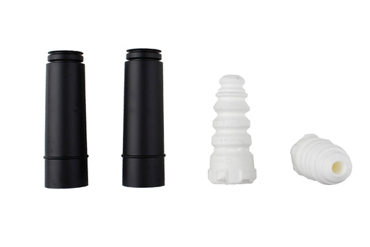 Bilstein B1 Rear Bump Stops & Dust Covers (11-271659) - Passat, Q3, Superb