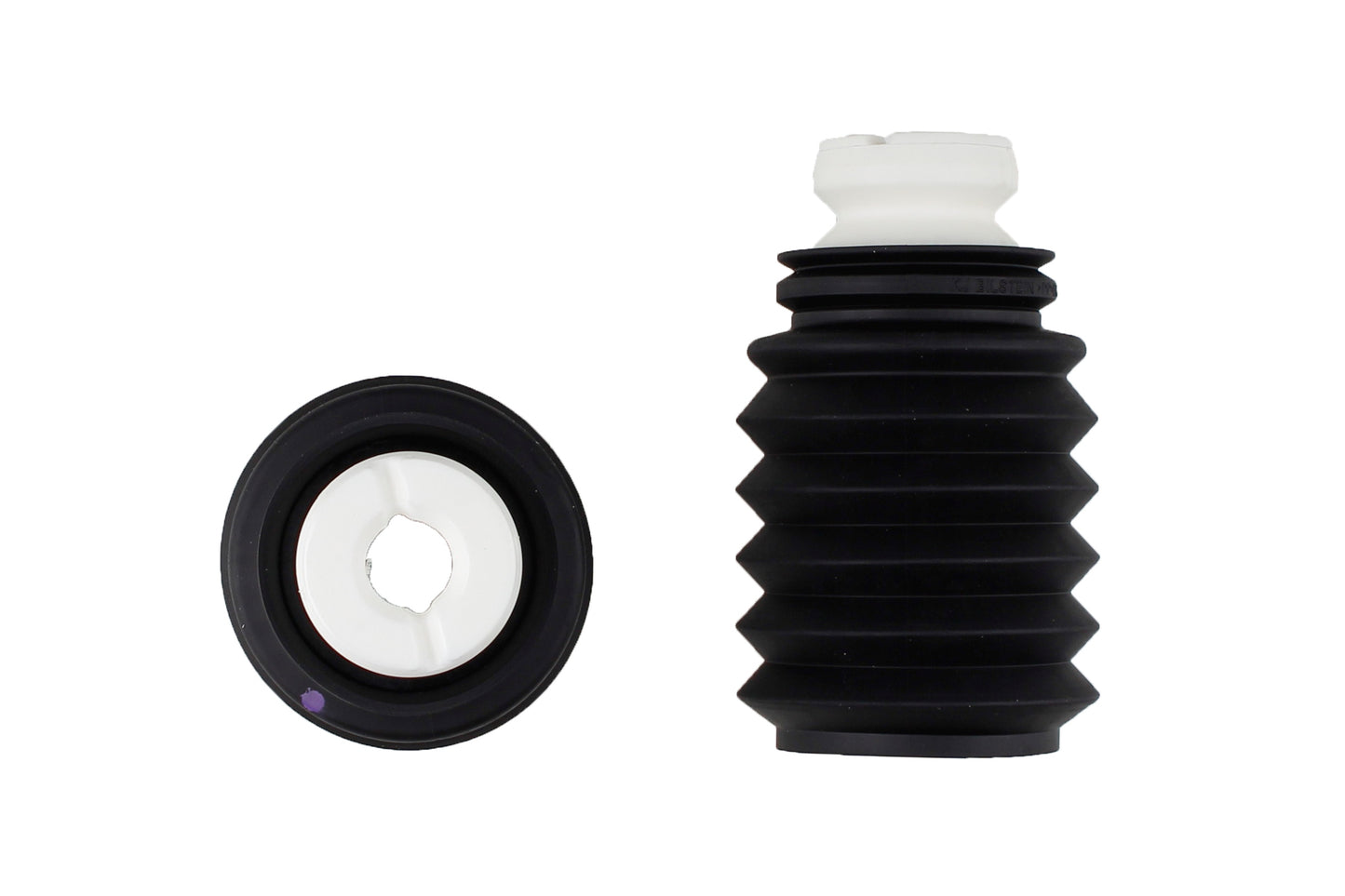 Bilstein B1 Front Bump Stops & Dust Covers (11-276531) - 1er E82, 3er E90, 3er E92 MPK