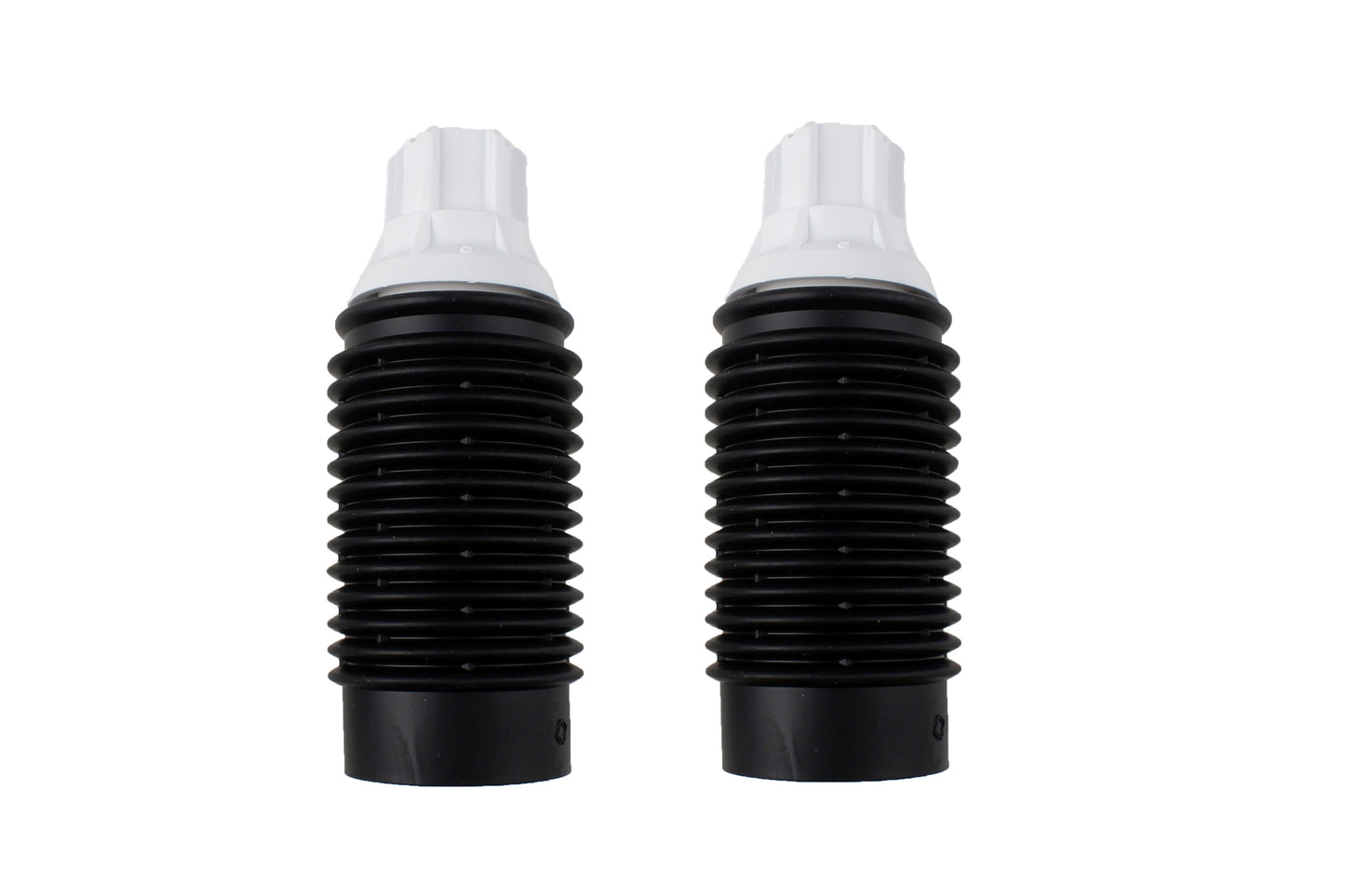 Bilstein B1 Front Bump Stops & Dust Covers (11-283430) - KAPK