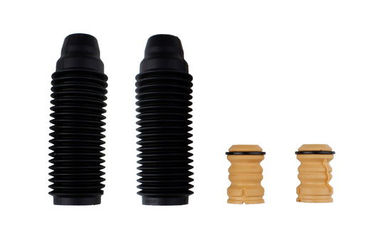 Bilstein B1 Front Bump Stops & Dust Covers (11-299332) - Nissan QashqaiPK