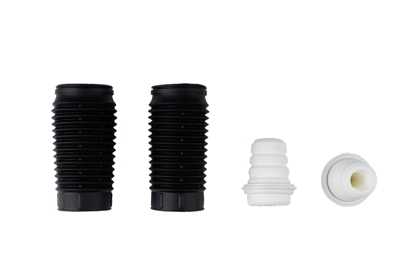 Bilstein B1 Front Bump Stops & Dust Covers (11-299370) - Jumper, Boxer, Fiat DucatoPK