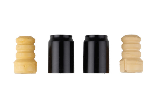 Bilstein B1 Front Bump Stops & Dust Covers (11-299585) - Agila APK