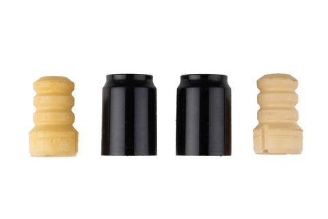 Bilstein B1 Front Bump Stops & Dust Covers (11-299585) - Agila APK