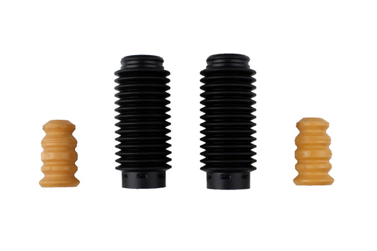 Bilstein B1 Front Bump Stops & Dust Covers (11-299707) - 207PK