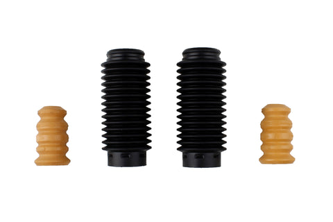 Bilstein B1 Front Bump Stops & Dust Covers (11-299707) - 207PK