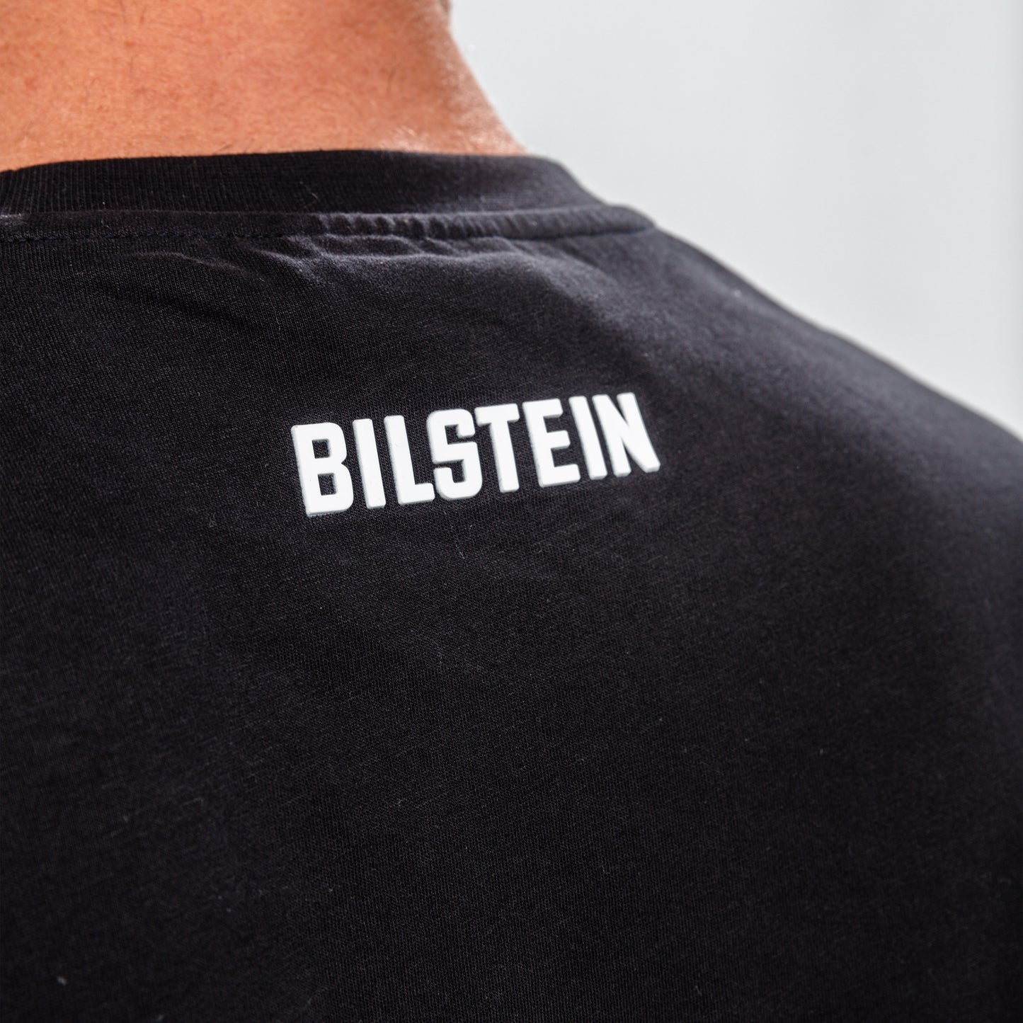BILSTEIN Urban T-Shirt Black EST 1873