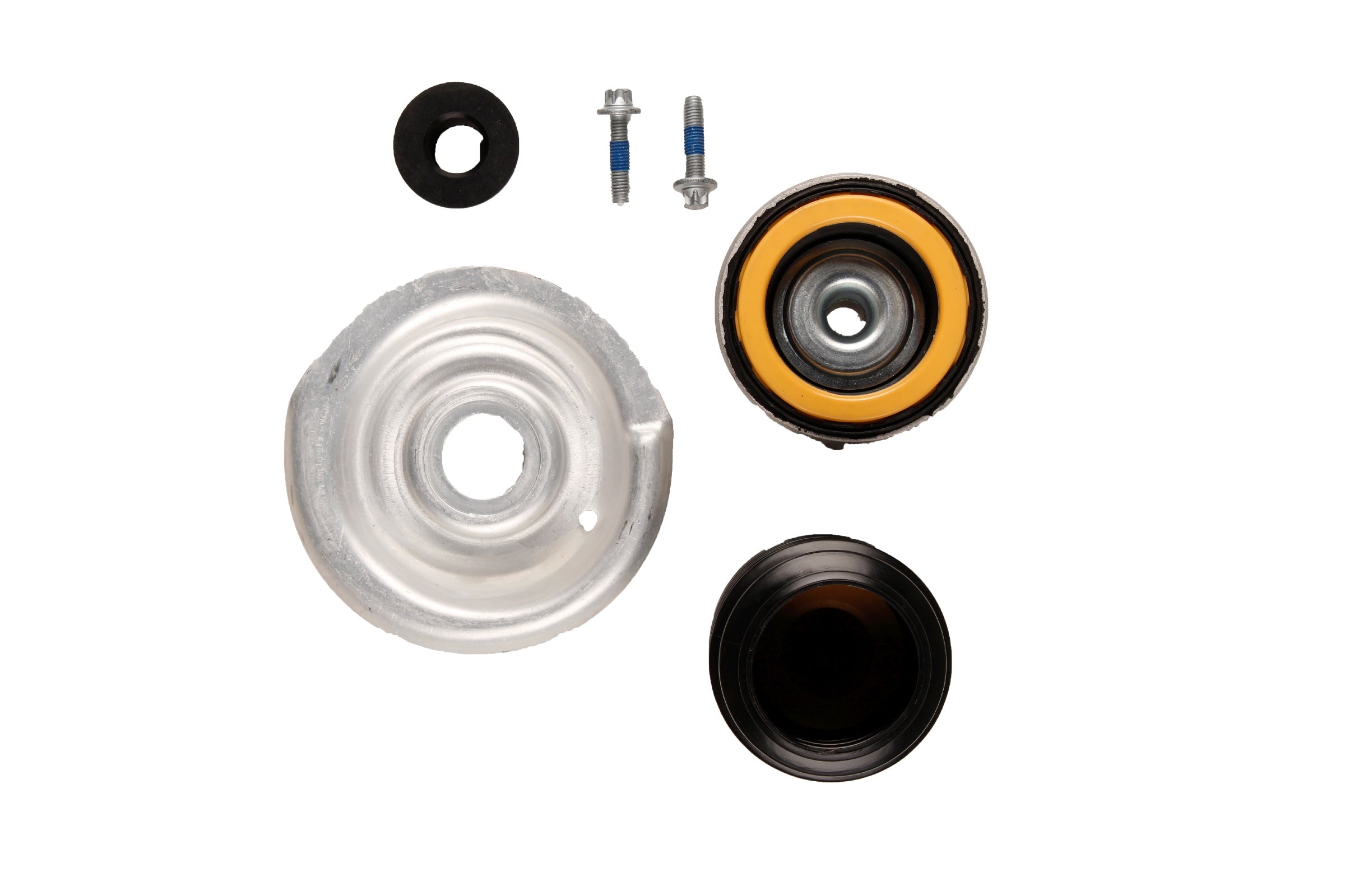 Bilstein B1 OE Replacement Suspension Strut Mount for 2001-2006 BMW 325i