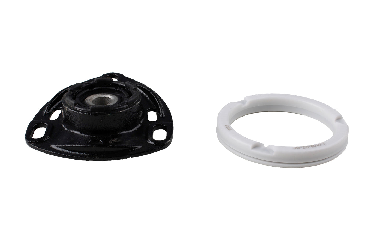 Bilstein B1 Front Mount (12-117338) - AUDI A6