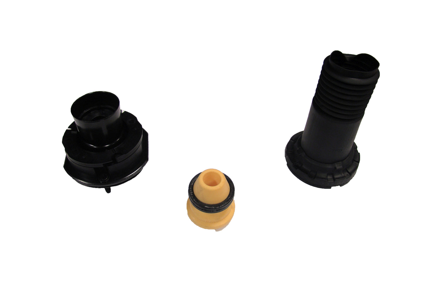 Bilstein B1 Front Mount (12-167616) - MB M-Class (W164)