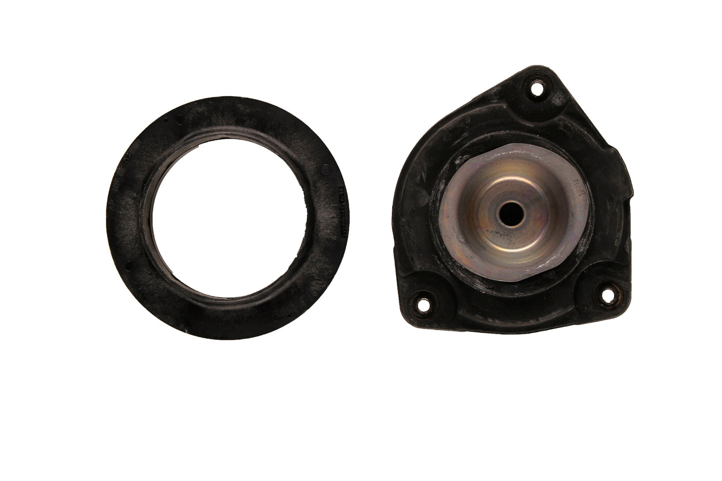 Bilstein B1 Front Mount (12-224357) - Nissan Micra (K12)