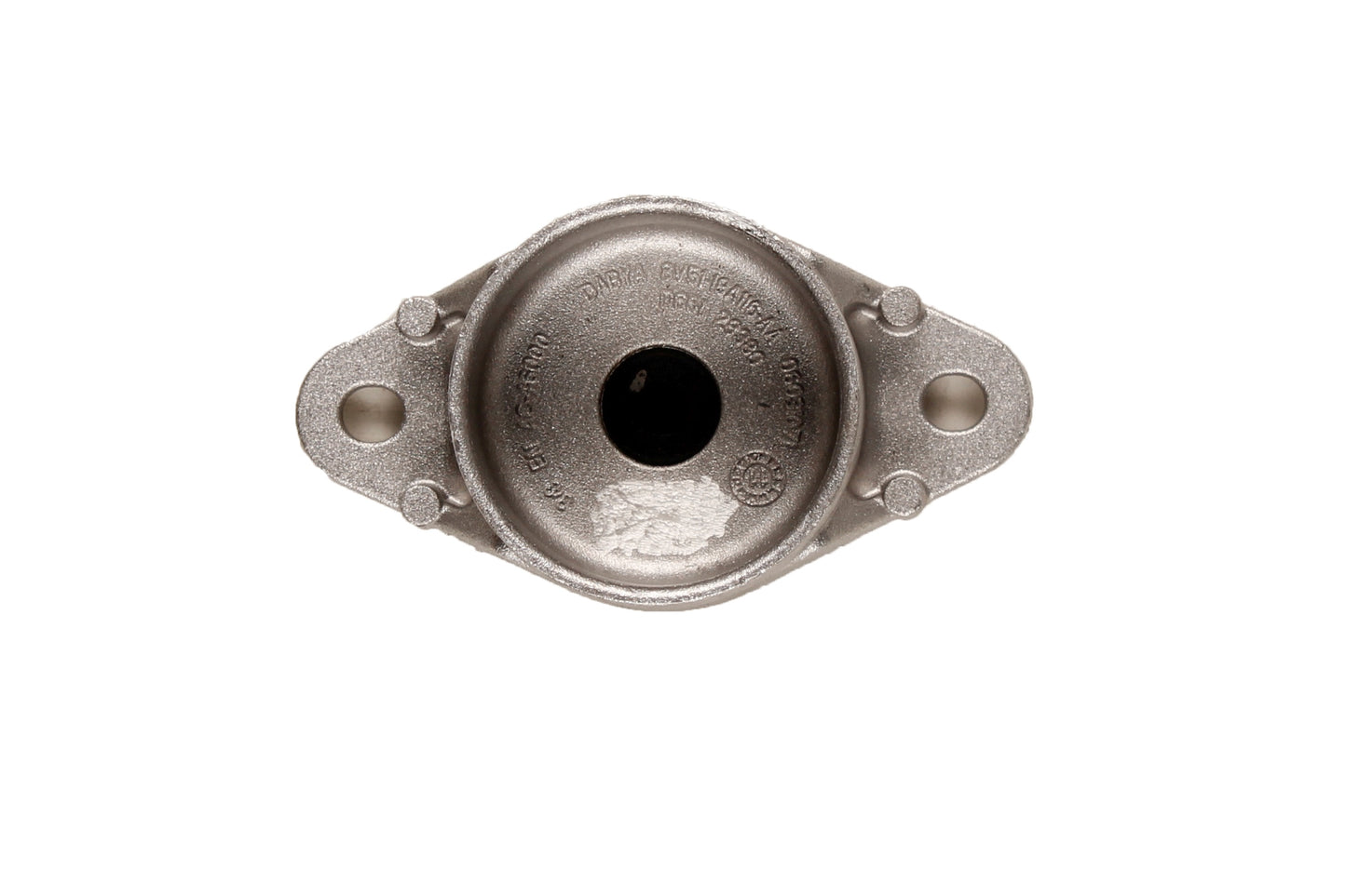 Bilstein B1 Rear Mount (12-225347) - Ford Fiesta VI