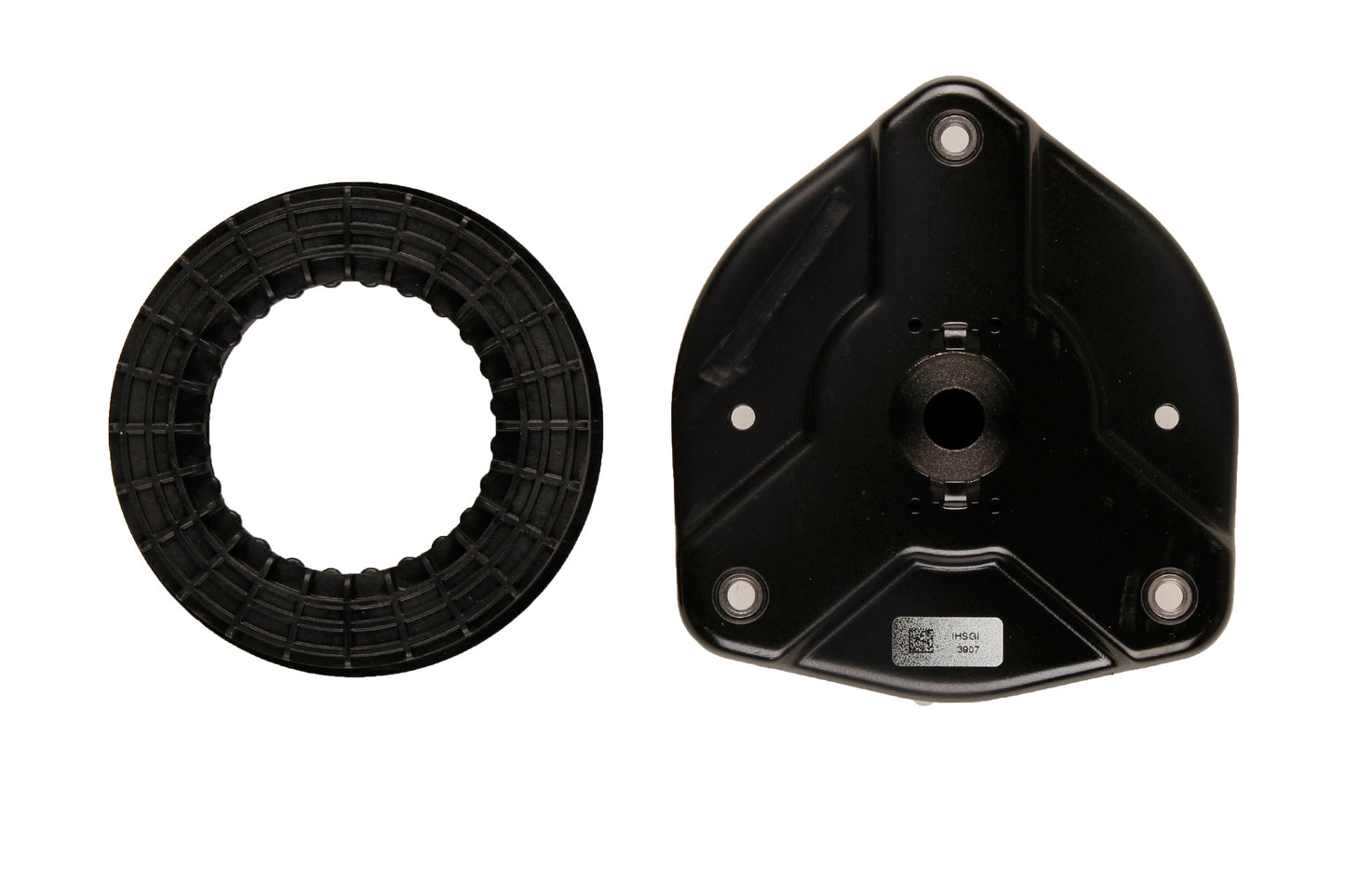 Bilstein B1 Front Mount (12-225842) - MB C-Class (W204, S204)