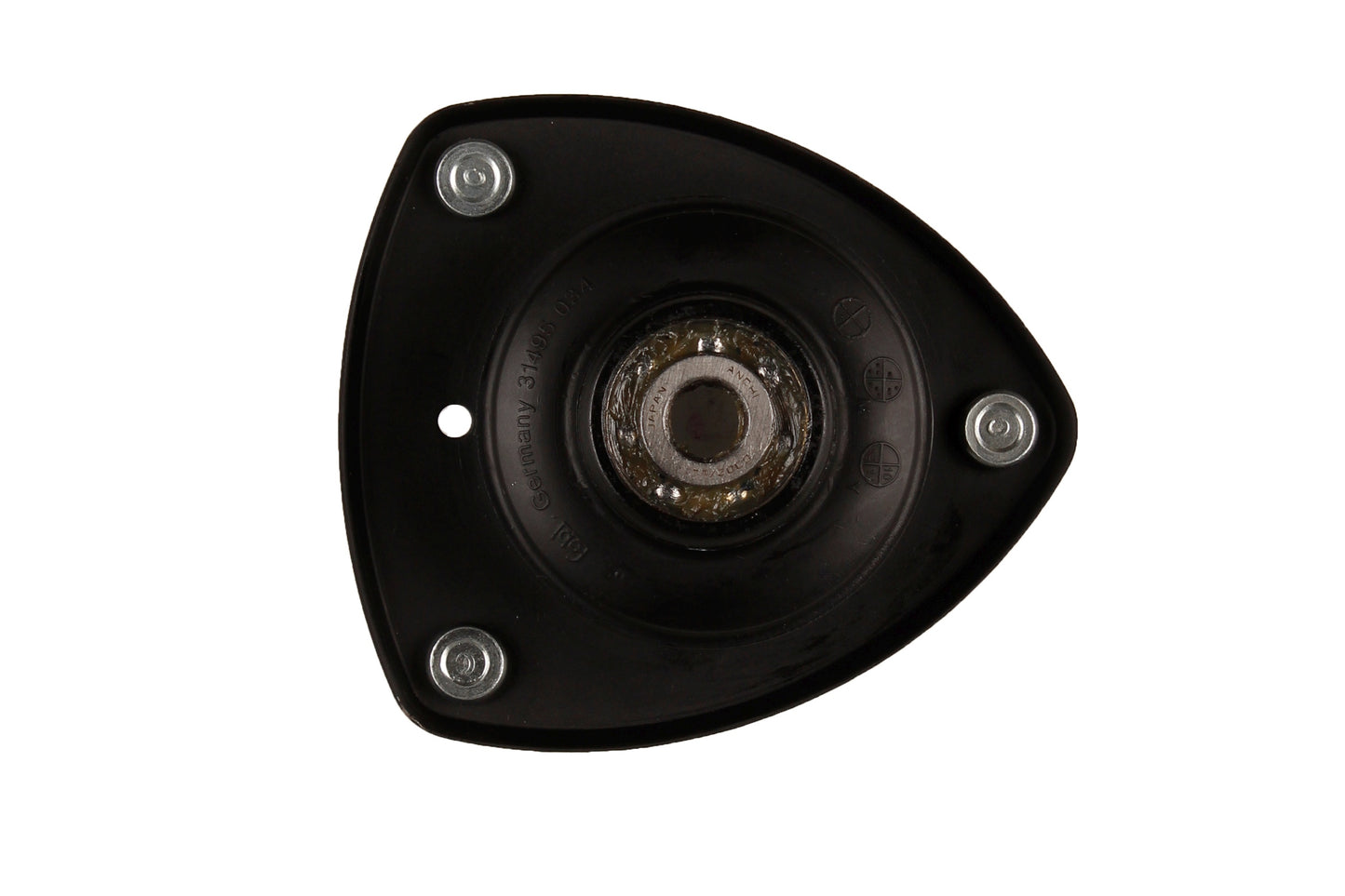 Bilstein B1 Front Mount (12-228454) - Toyota Yaris (_P1_)