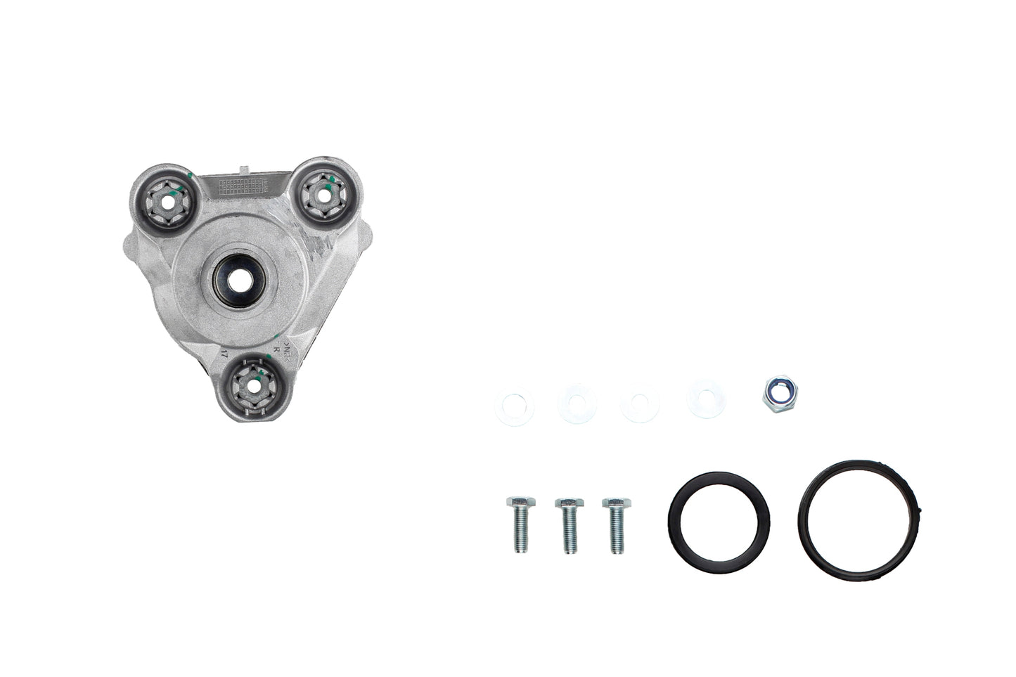 Bilstein B1 Front Mount (12-228676) - Jumper, Ducato, Boxer