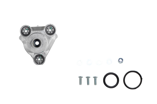 Bilstein B1 Front Mount (12-228676) - Jumper, Ducato, Boxer