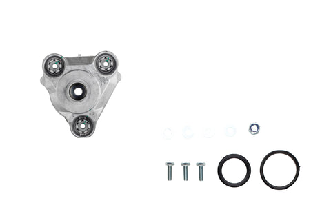 Bilstein B1 Front Mount (12-228676) - Jumper, Ducato, Boxer