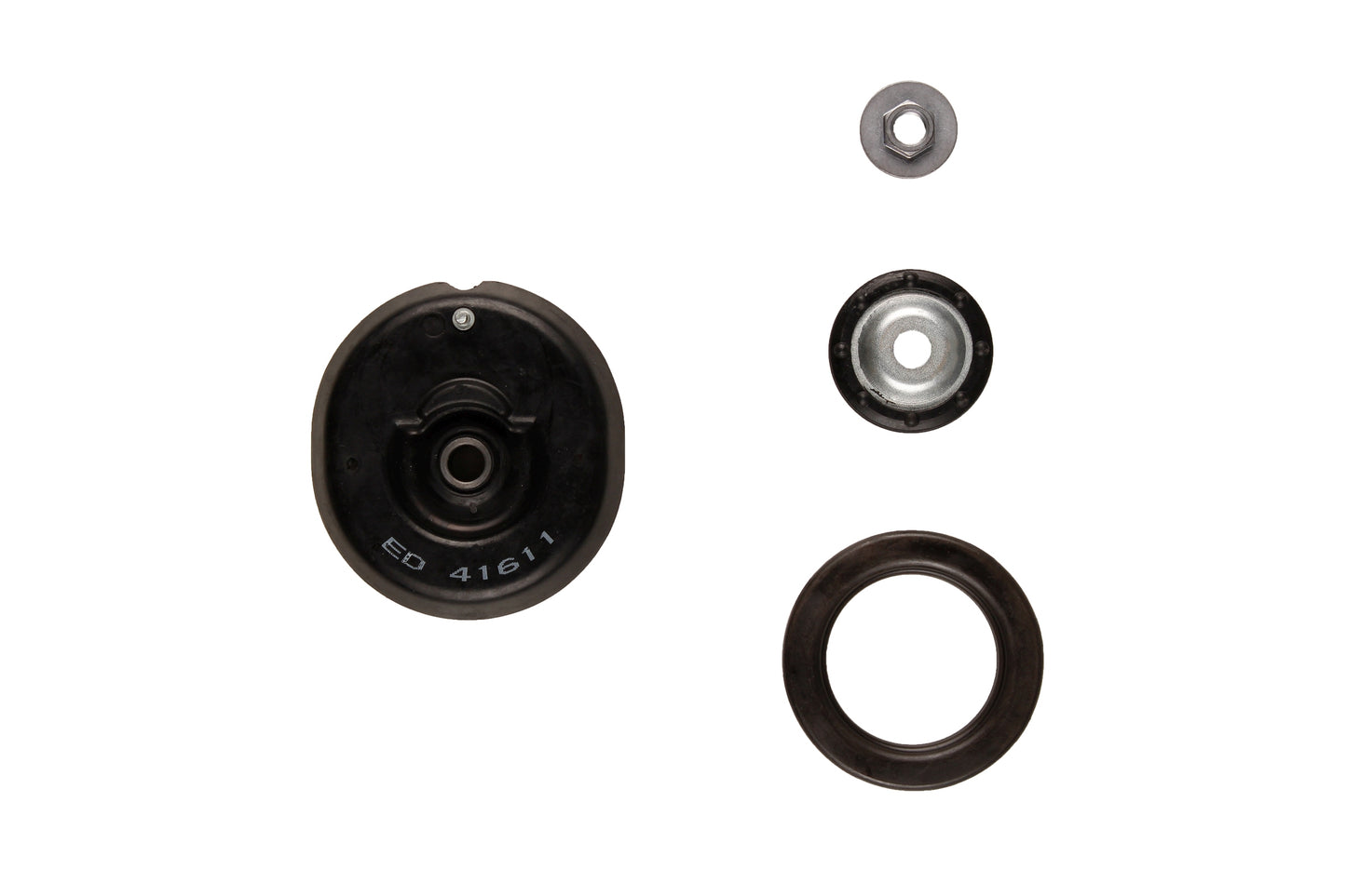 Bilstein B1 Front Mount (12-238064) - Citroen C2, C3