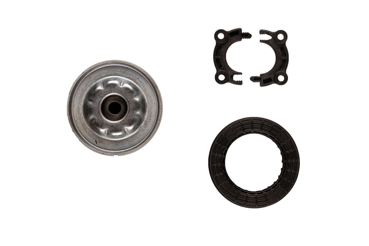 Bilstein B1 Front Mount (12-238095) - Opel Astra H