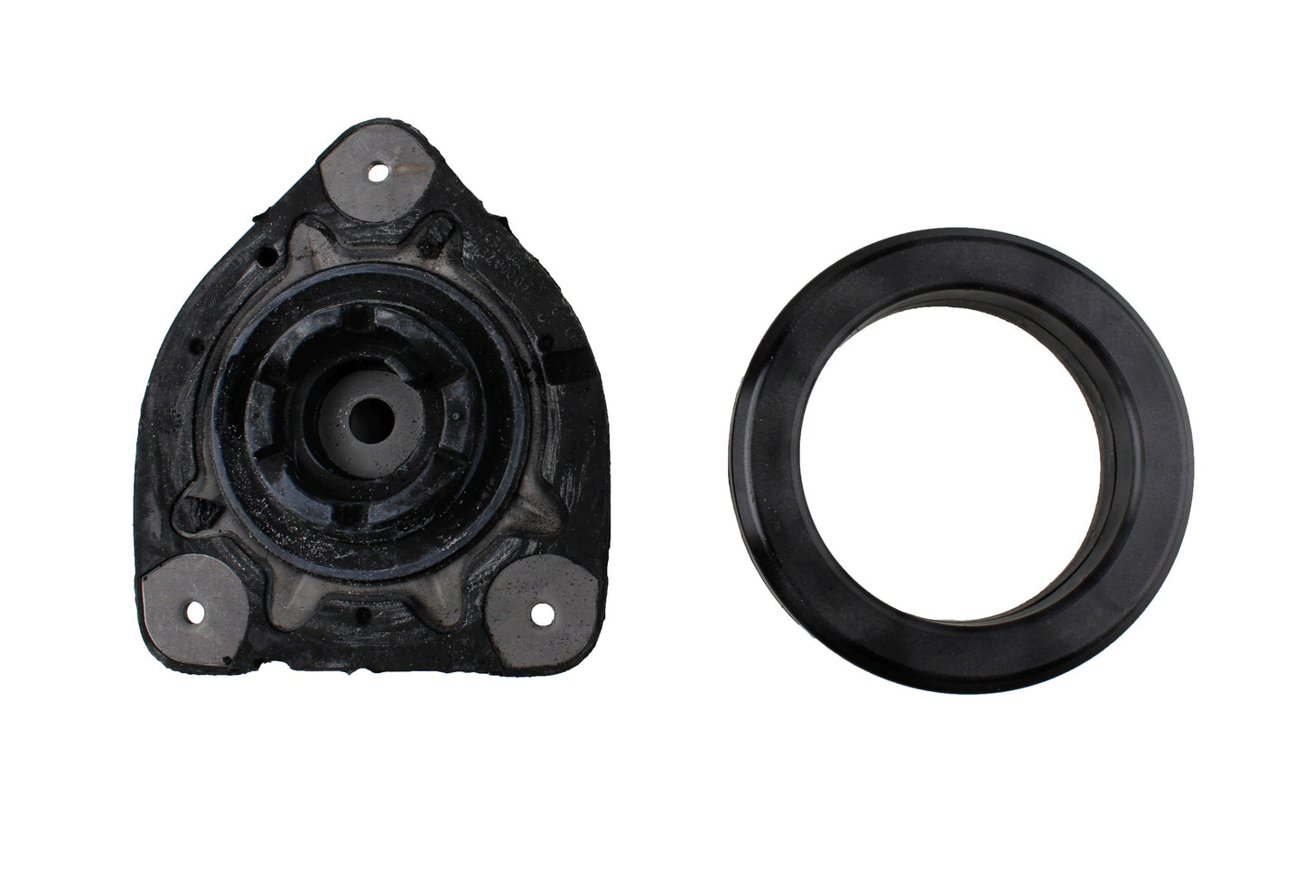 Bilstein B1 Front Mount (12-238163) - Renault Megane III