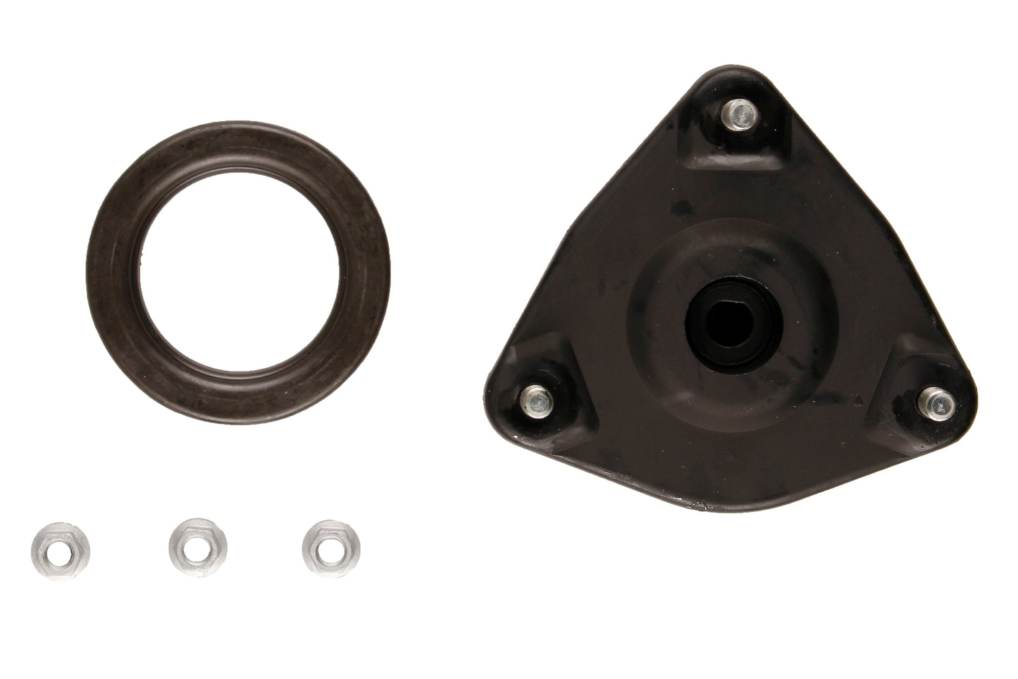 Bilstein B1 Front Mount (12-243891) - Hyundai i30 (FD), Kia Cee'd