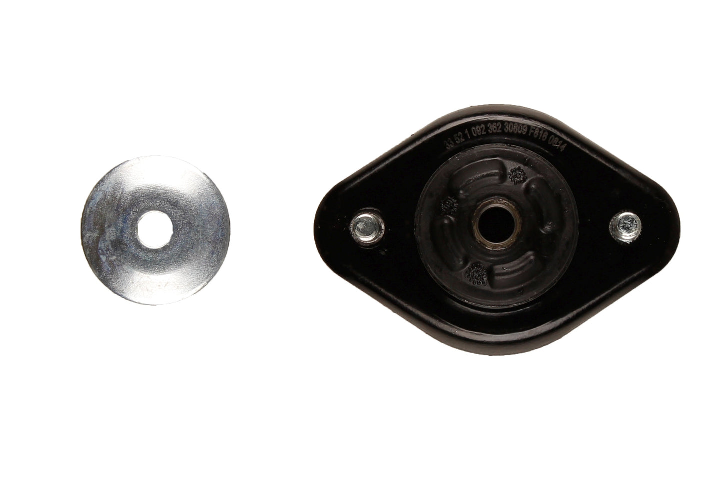 Bilstein B1 Rear Mount (12-244713) - BMW 3, E30