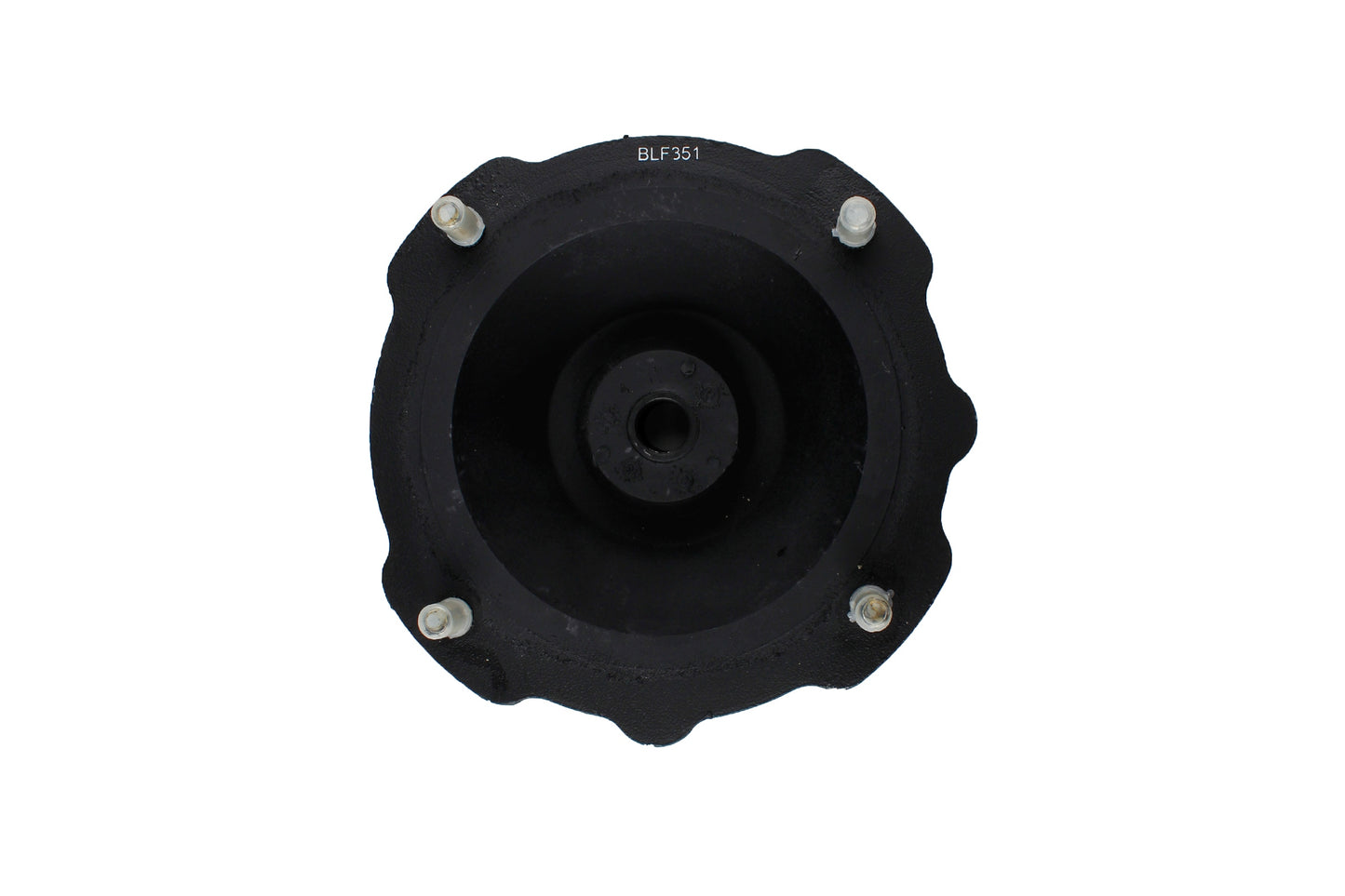 Bilstein B1 Rear Mount (12-254064) - Chrysler Neon I,II