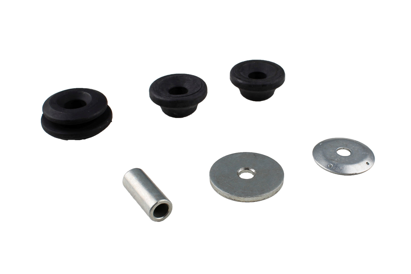 Bilstein B1 Rear Mount (12-288823) - Lancer VIII, Outlander II