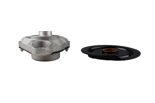 Bilstein B1 Front Mount (12-296392) - Jumper, Fiat Ducato, Peugeot Boxer