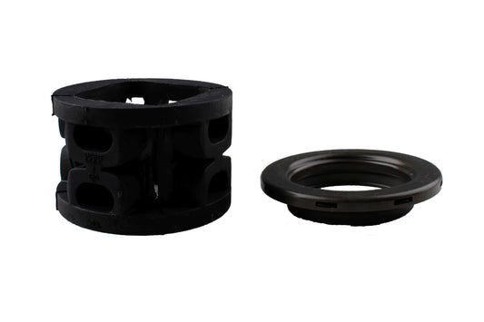 Bilstein B1 Front Mount (12-296422) - Laguna I