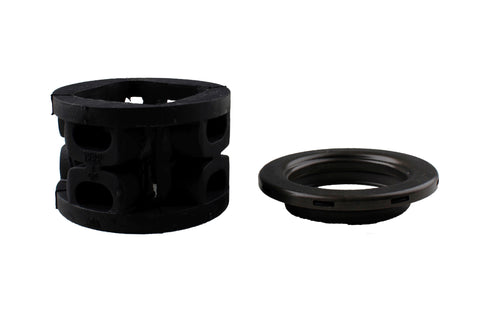 Bilstein B1 Front Mount (12-296422) - Laguna I