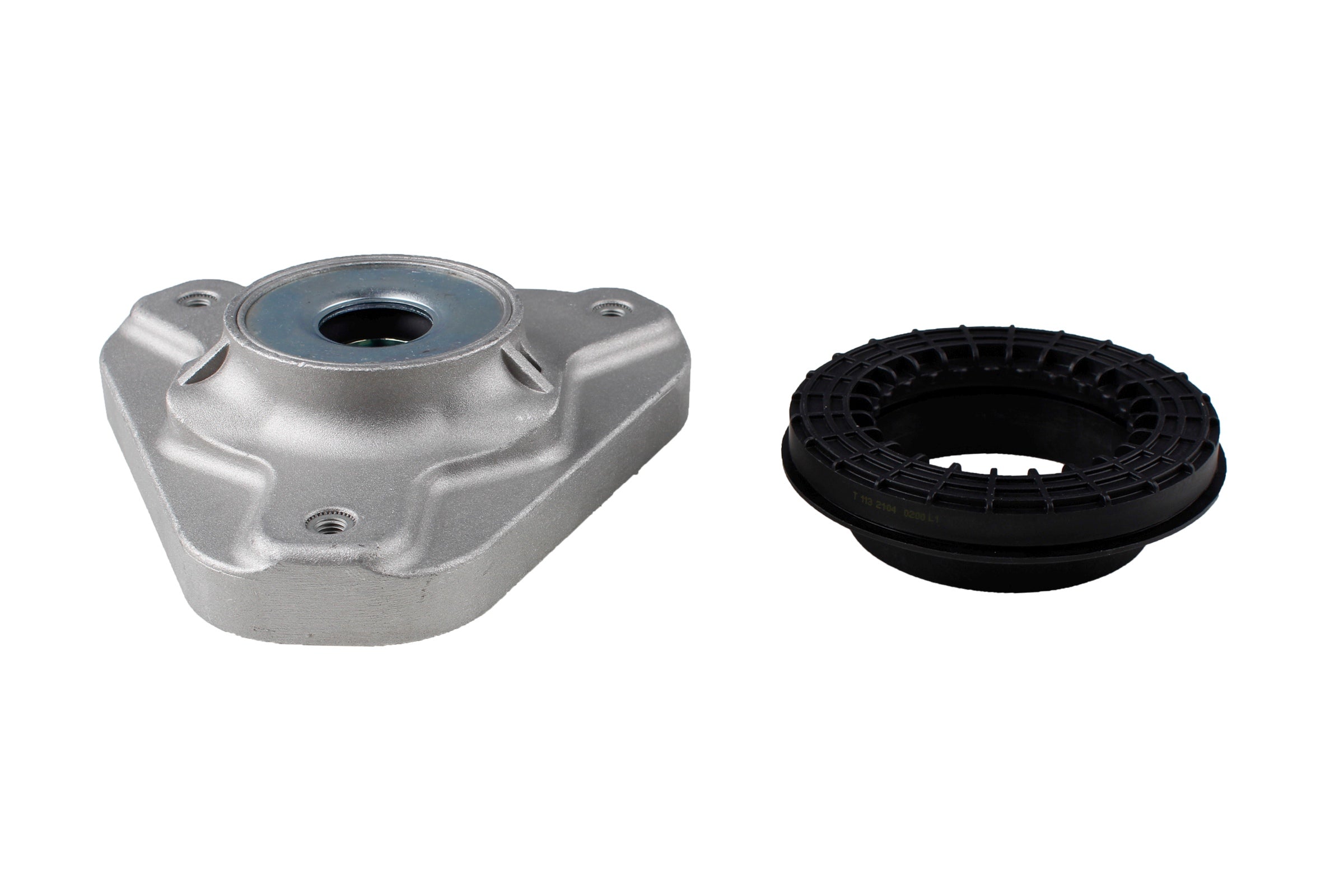 Bilstein B1 OE Replacement Suspension Strut Mount for 2012-2015 BMW X1